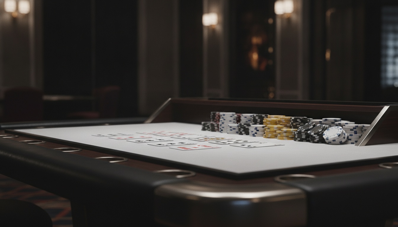 Esplora il Mondo di Giochi di IviBet Casino