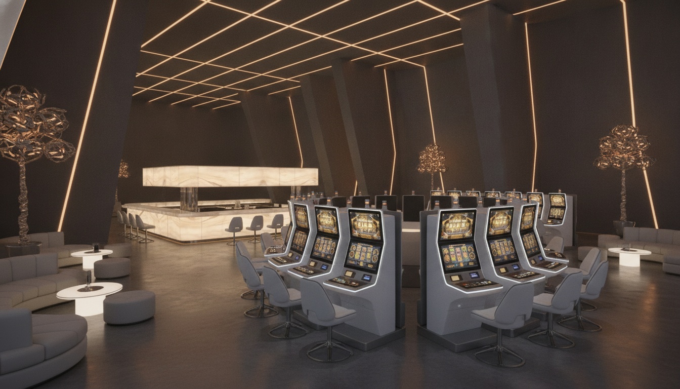 IviBet Casino — Recensione Approfondita