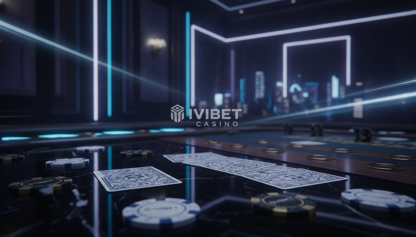 IviBet Casino